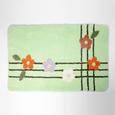 Коврик для ванной WASSERKRAFT LIPPE BM-6505